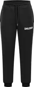 SMILODOX Damen-Sweathose