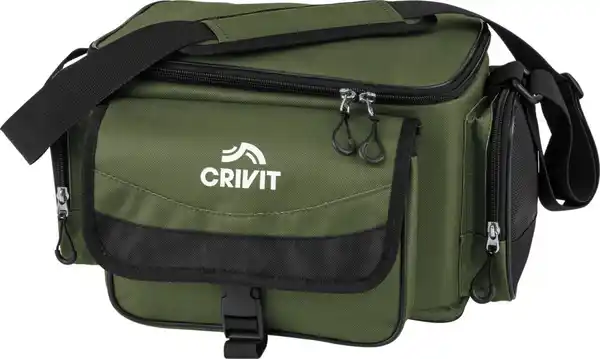 Bild 2 von CRIVIT® Angelzubehörtasche
