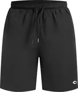 SMILODOX Herren-Funktionsshorts