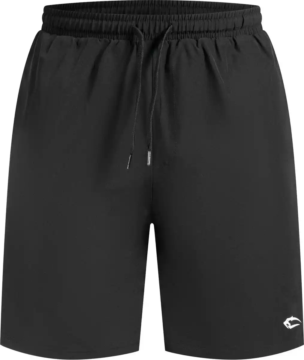 Bild 1 von SMILODOX Herren-Funktionsshorts