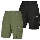 Bild 1 von PARKSIDE® Damen-Arbeitsbundshorts Stretch