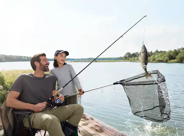 Bild 4 von CRIVIT® Unterfangkescher