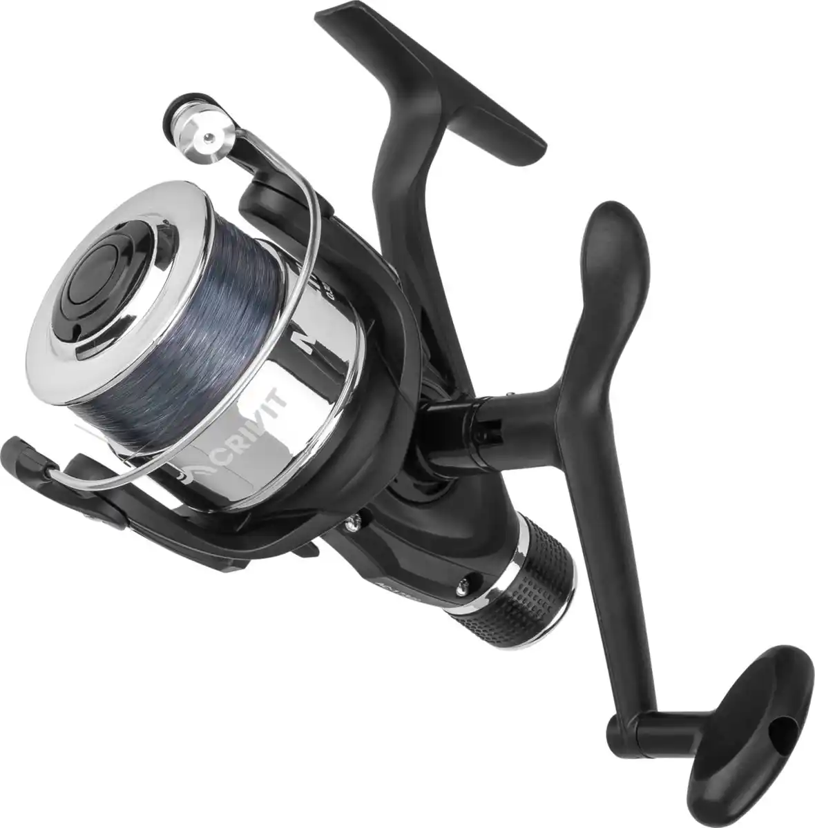 Bild 2 von CRIVIT® Grundangel-/Feederangel-Set »300-5«