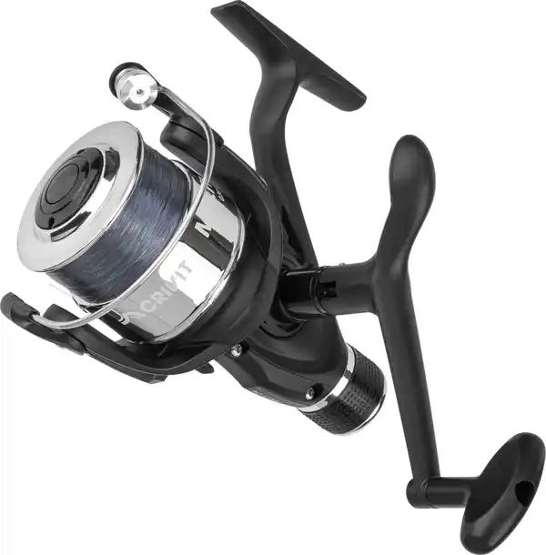 Bild 2 von CRIVIT® Grundangel-/Feederangel-Set »300-5«