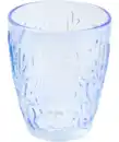 Bild 1 von Trinkglas maritim, hellblau