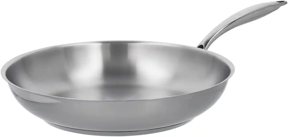 Bild 1 von SILVERCREST® Premium-Edelstahlpfanne