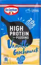 Bild 1 von DR. OETKER High-Protein-Pudding, 55 - 58-g-Packg.