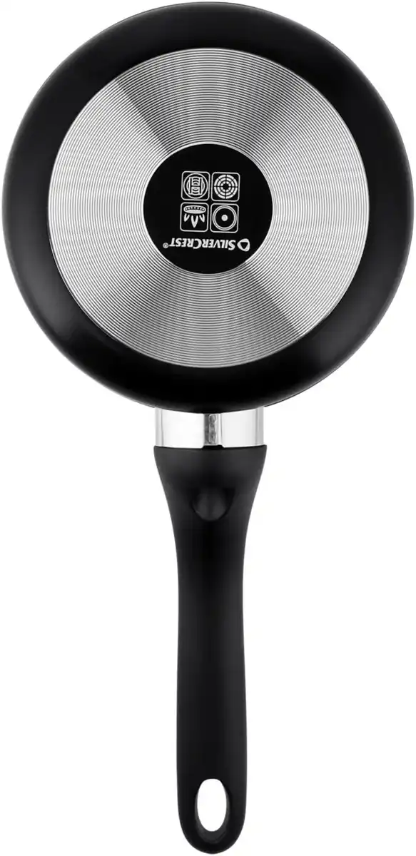 Bild 2 von SILVERCREST® Aluminium-Minikasserolle