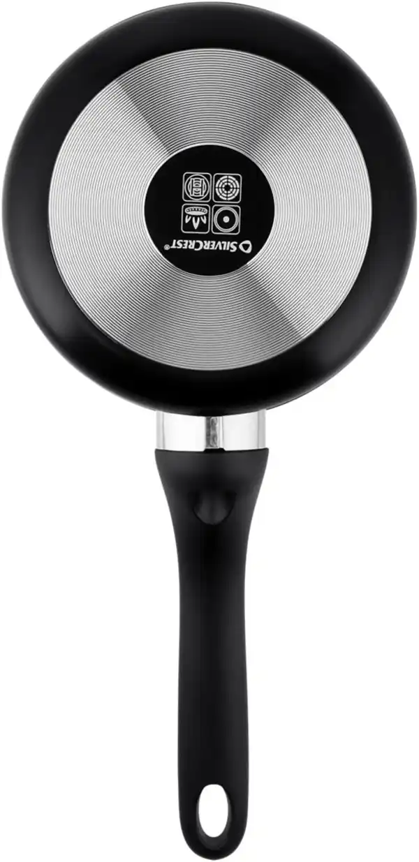 Bild 2 von SILVERCREST® Aluminium-Minikasserolle