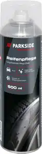 PARKSIDE PERFORMANCE® Reifenpflege, 500-ml-Dose