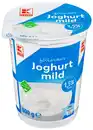 Bild 1 von K-CLASSIC Joghurt mild, 0,1 % oder 1,5 % Fett, 500-g-Becher