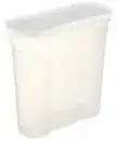 Bild 1 von Aufbewahrungsdose 2,4 l, weiß