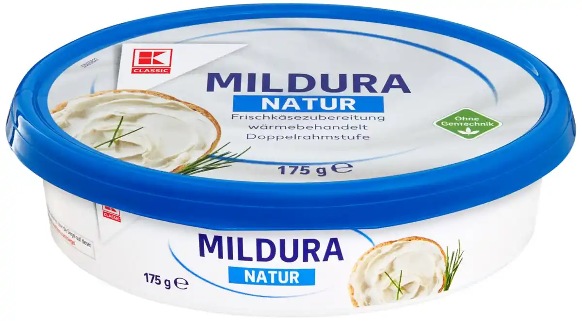 Bild 1 von K-CLASSIC Mildura, 175-g-Packg.