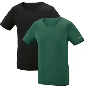 PARKSIDE® Herren-Unterziehshirts, 2-St.-Packg.