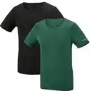 Bild 1 von PARKSIDE® Herren-Unterziehshirts, 2-St.-Packg.