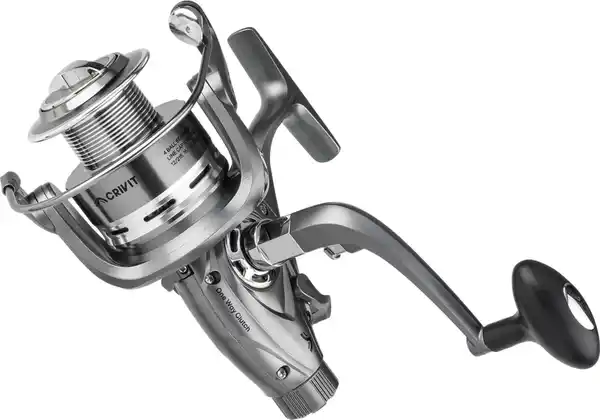 Bild 3 von CRIVIT® Angelfreilaufrolle »5000-S«