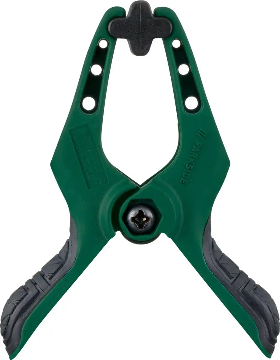 Bild 3 von PARKSIDE® Spannzwingen klein, 12-St.-Packg.