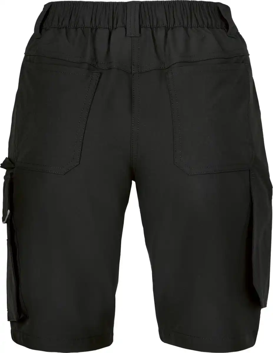 Bild 3 von PARKSIDE® Damen-Arbeitsbundshorts Stretch