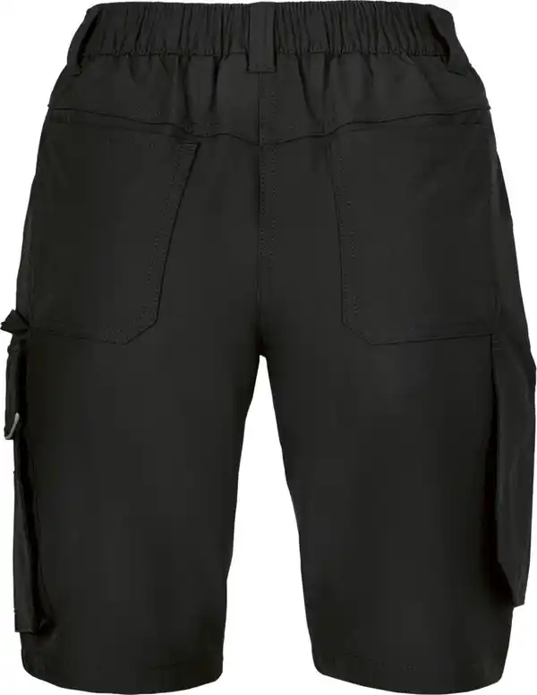 Bild 3 von PARKSIDE® Damen-Arbeitsbundshorts Stretch