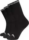 Bild 1 von SMILODOX Tennis-Socken, 3 Paar