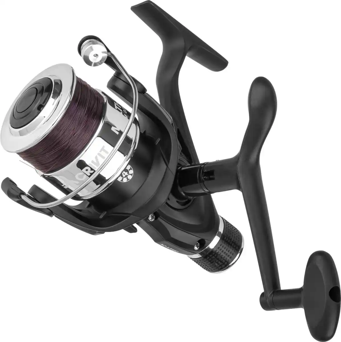 Bild 4 von CRIVIT® Spinnangel-Set »270-5«