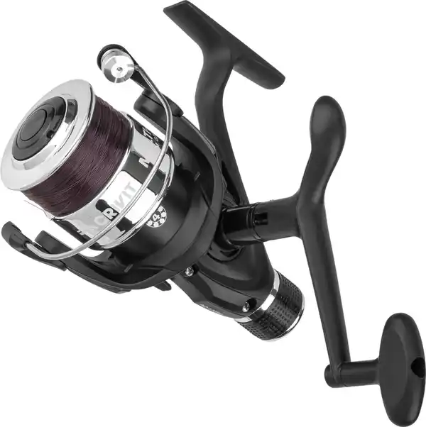 Bild 4 von CRIVIT® Spinnangel-Set »270-5«