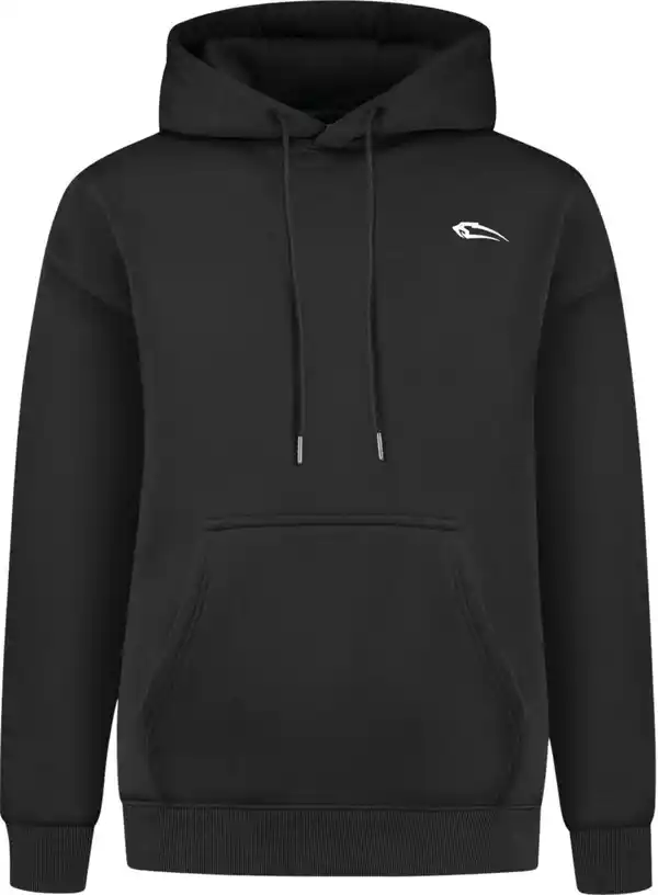 Bild 3 von SMILODOX Herren-Sweathoodie