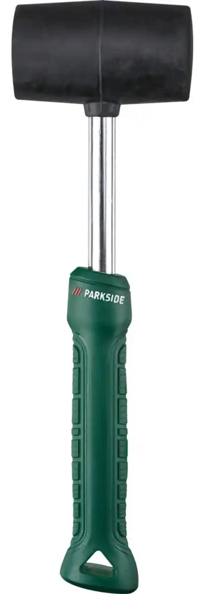 Bild 1 von PARKSIDE® Gummihammer