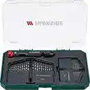 Bild 1 von PARKSIDE® Präzisions-Handbohrer-Set, 41-teilig