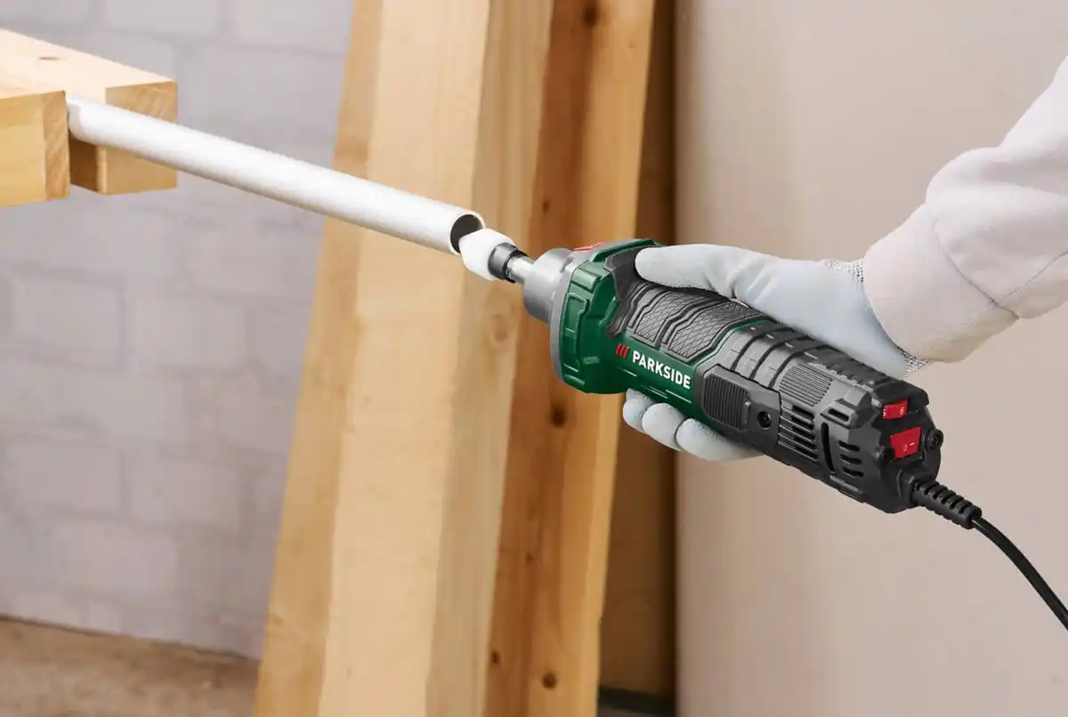 Bild 2 von PARKSIDE® Geradschleifer »PGS 500 B2«