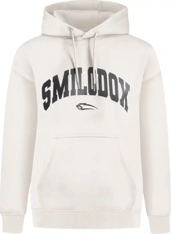 Bild 2 von SMILODOX Herren-Sweathoodie