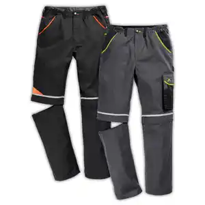 Toptex Pro Zipp-Off-Arbeitshose