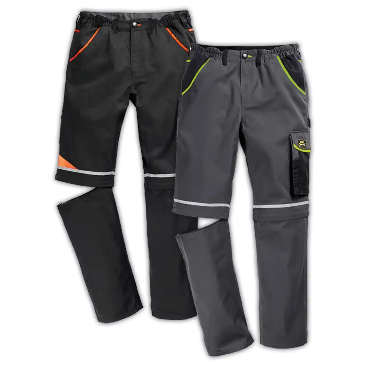 Bild 1 von Toptex Pro Zipp-Off-Arbeitshose