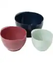 Bild 1 von Rührschüsseln aus Kunststoff, bunt