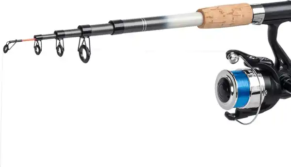 Bild 3 von CRIVIT® Spinnangel-Set »210-5«