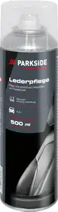 PARKSIDE PERFORMANCE® Lederpflege, 500-ml-Dose