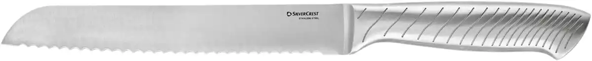 Bild 1 von SILVERCREST® Brotmesser