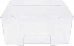 SPICE&SOUL® Kühlschrank-Organizer