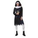Bild 1 von Damenkostüm "Nonne"