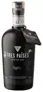 Bild 1 von TRES PAÍSES Premium-Rum, 0,7-l-Fl.