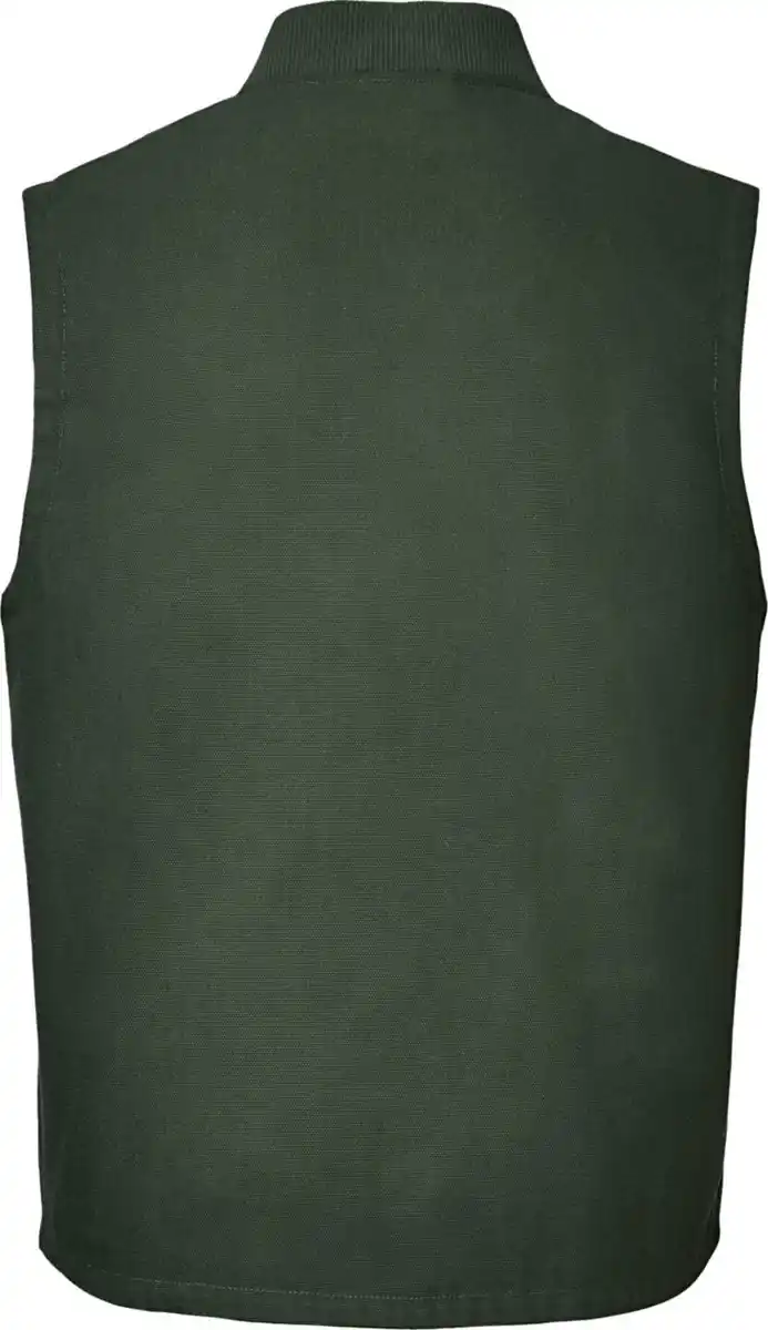 Bild 3 von PARKSIDE® Herren-Canvas-Weste