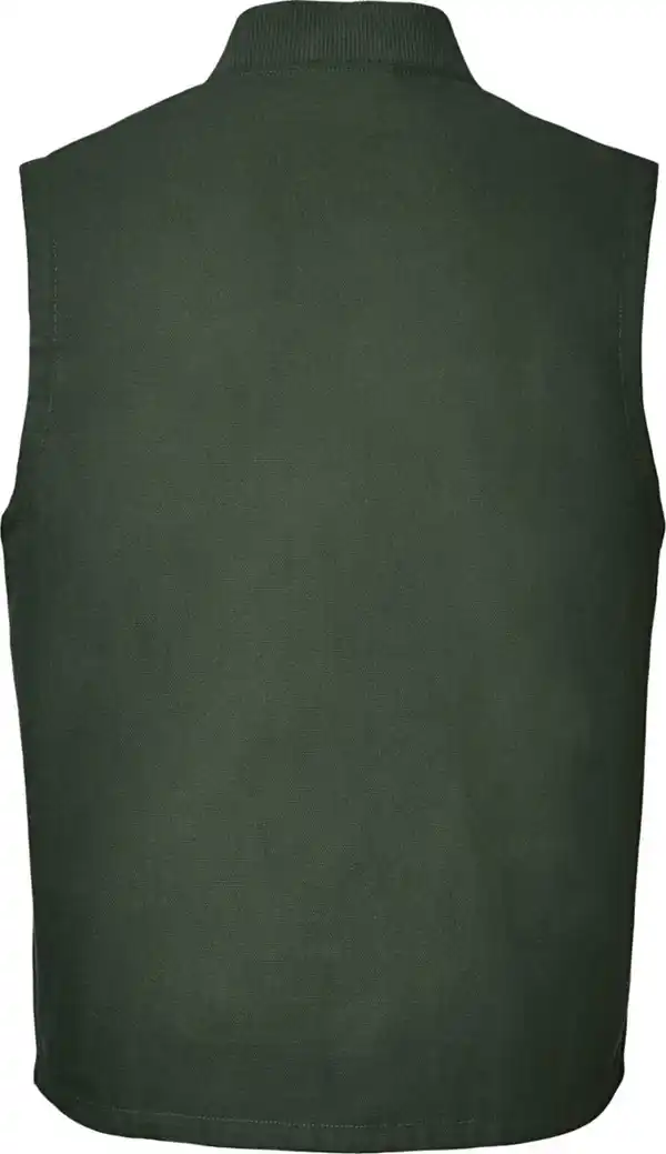 Bild 3 von PARKSIDE® Herren-Canvas-Weste