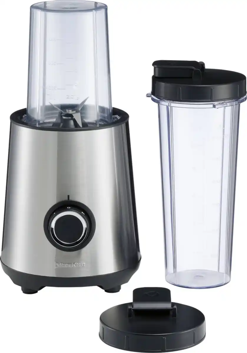 Bild 1 von SILVERCREST® Smoothie-Maker »SSME 300«