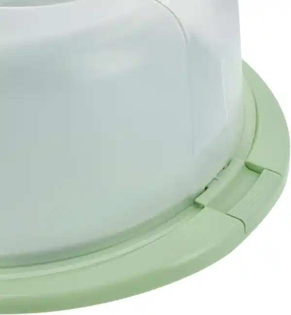 Bild 3 von SILVERCREST® Kühl-Tortenglocke