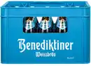 Bild 1 von BENEDIKTINER Hell, Ka. 20 x 0,5-l-Fl.
