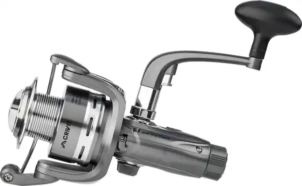 Bild 4 von CRIVIT® Angelfreilaufrolle »5000-S«