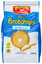 Bild 1 von TOTTIS Mini-Brotchips, 250-g-Packg.