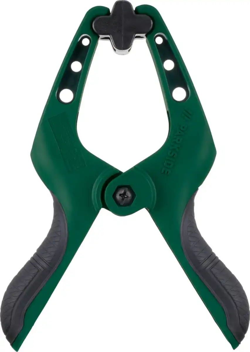 Bild 3 von PARKSIDE® Spannzwingen groß, 4-St.-Packg.