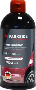 PARKSIDE PERFORMANCE® Lackpolitur, 500-ml-Fl.