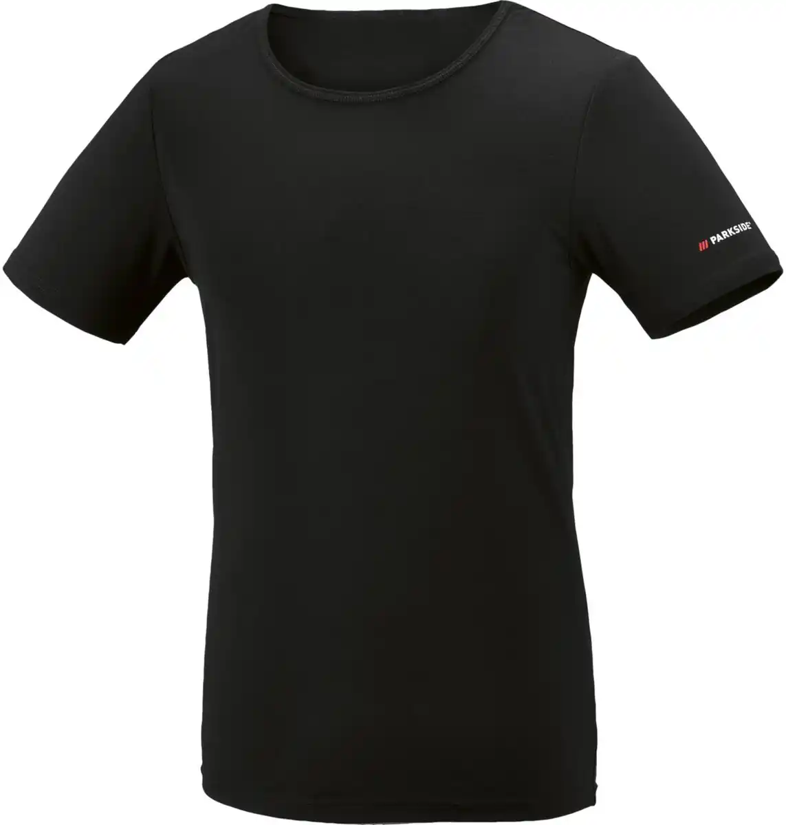 Bild 2 von PARKSIDE® Herren-Unterziehshirts, 2-St.-Packg.